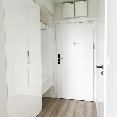 Blue Lagoon A542 W Wave Apartment