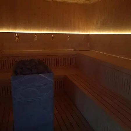 Blue Lagoon A542 W Wave Apartment