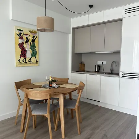 Apartment Blue Lagoon A542 W Wave *